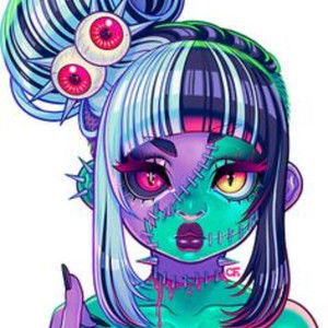 Meet your Posher, Alexis